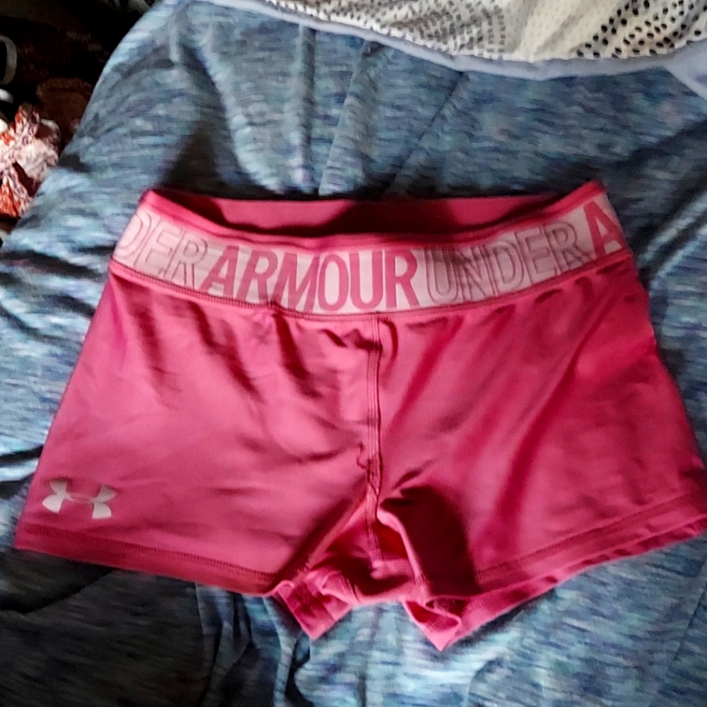 Under Armour shorts